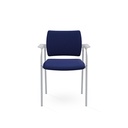 صندلی اجتماعات AR-2310 دسته دار