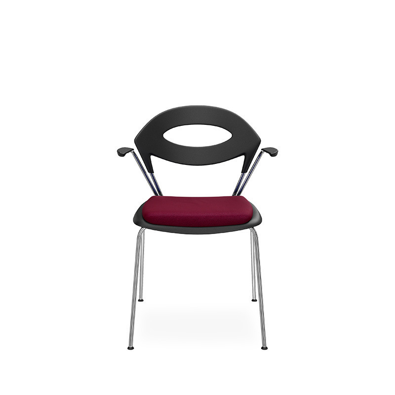 صندلی اجتماعات AR-3710 دسته دار