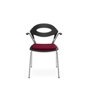 صندلی اجتماعات AR-3710 دسته دار