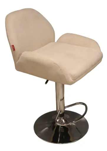 صندلی اپن 330 پایه جکدار بیس