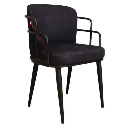 صندلی غذاخوری 950 پلانتر پایه ثابت