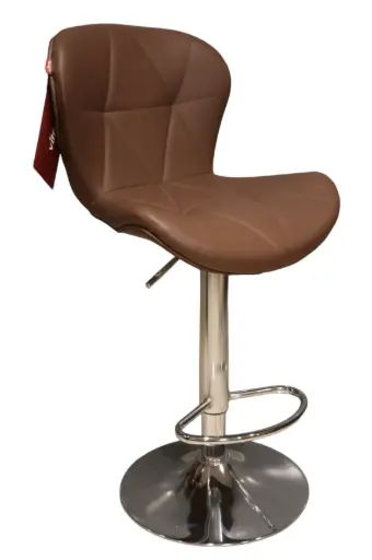 صندلی اپن 820 پایه جکدار بیس