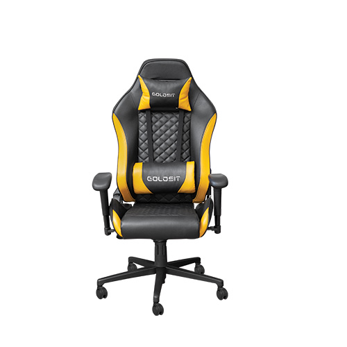 صندلی گیمینگ تیم GAMING SQUAD GX 2