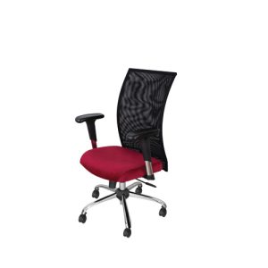 صندلی کارمندی MESH UK 10 D