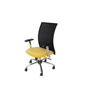 صندلی کارمندی MESH UK 10