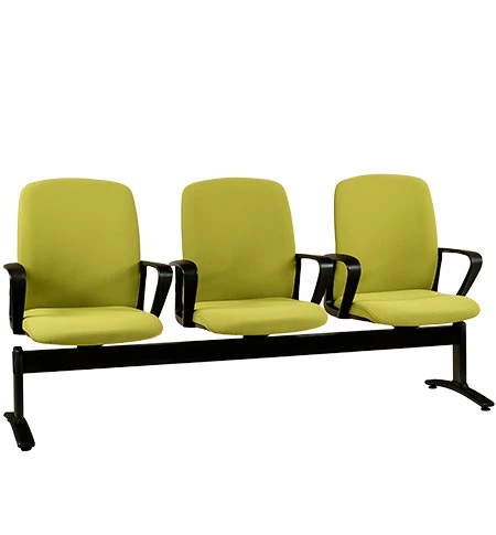 OCW 603L2 صندلی انتظار دونفره دسته دار