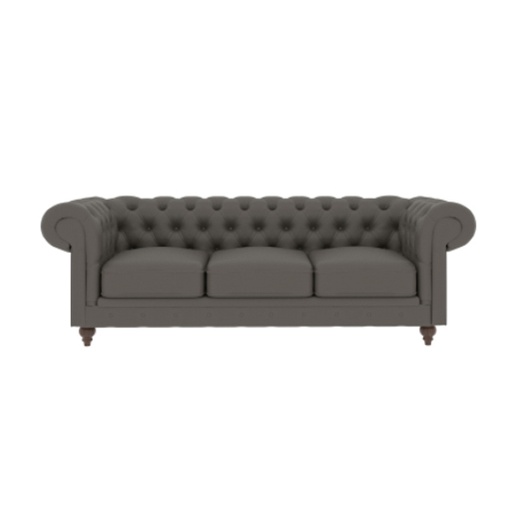 OSS 851N3 کاناپه سه نفره چستر