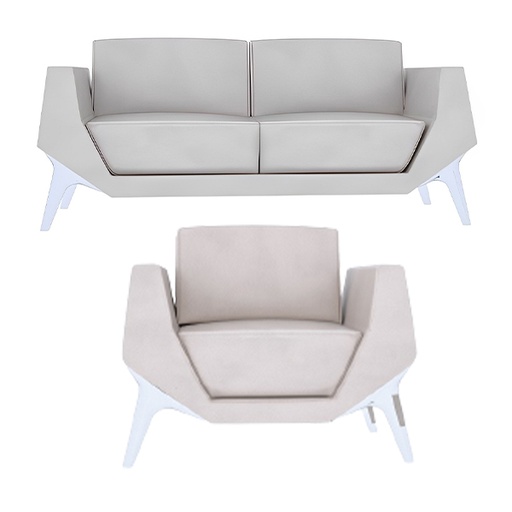 OSS 113N2 کاناپه دونفره