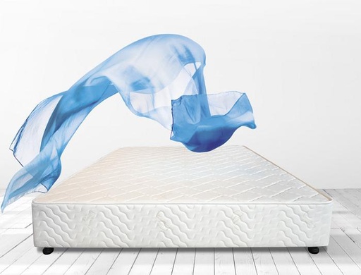 باکس 180 چوبی رویا با رویه پارچه