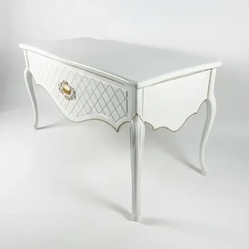 میز تحریر سم آهویی 160