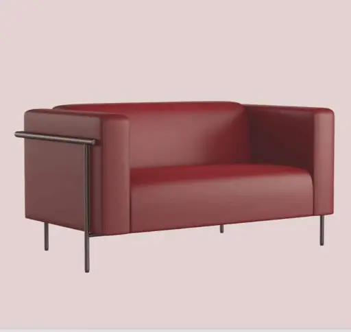 کاناپه دونفره S 717 N2 