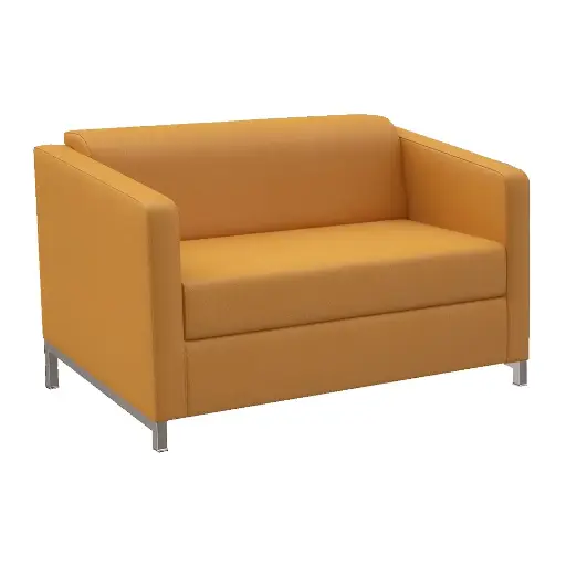 کاناپه دو نفره S 818 N2