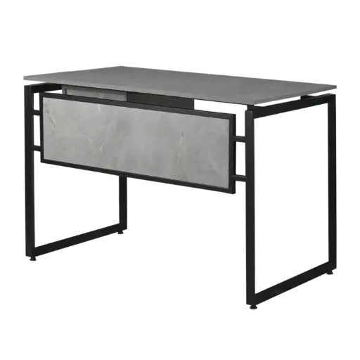 میز تحریر تارا 120 روکش بلوط