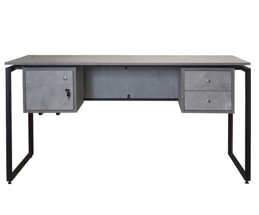 میز تحریر تارا 160 روکش بلوط