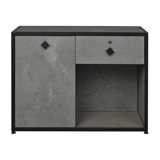 فایلکس پروفیلی روکش بلوط