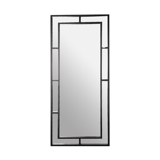 آینه قدی PA  مستطیل خشتی