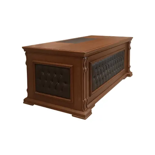 میز مدیریت رومی RO L200