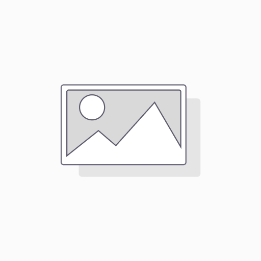 میز مدیریت مکعبی 160صفحه شیشه 