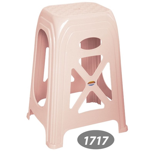 چهار پایه بلند سوپر 1717