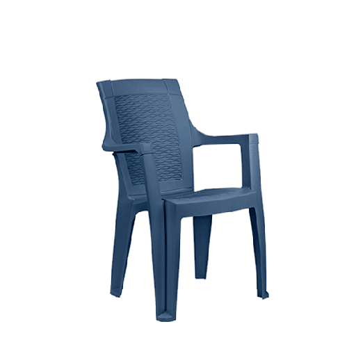 صندلی دالتون حصیری 201