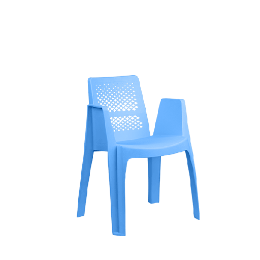 صندلی ملینا الماسی 206