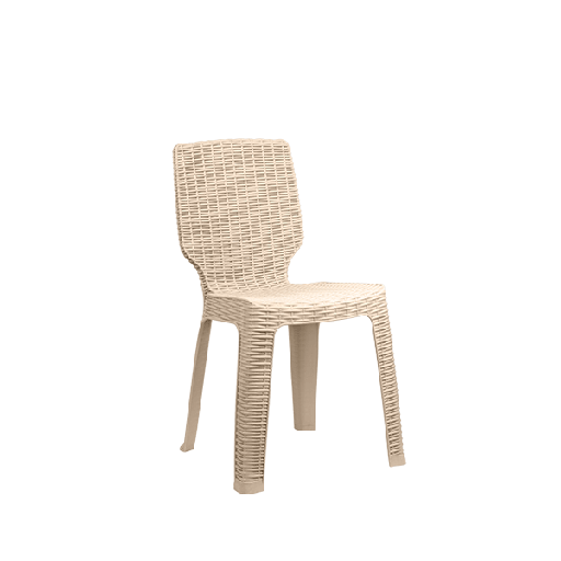 صندلی جودی حصیری 101