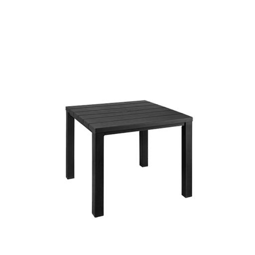 میز مربع جاسمین 4 نفره 1020