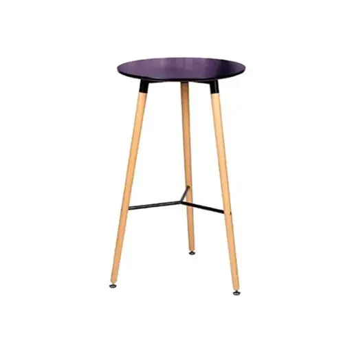 میز گلدان سه پایه E 830