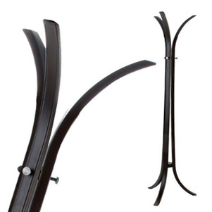 جالباسی پلیمری نوید