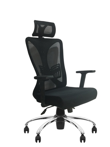 صندلی مدیریت T 150 MESH ( توقف تولید )