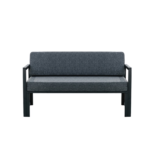 کاناپه دو نفره متال فریم MF 2