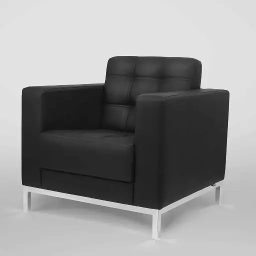 مبل تکنفره S 919 N1