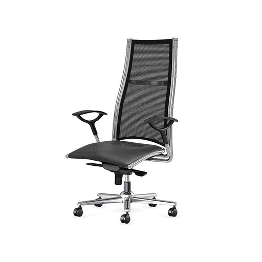 صندلی مدیریت 3014 MESH