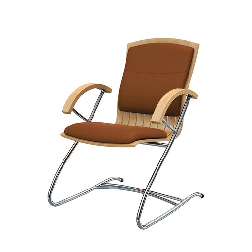 صندلی کنفرانس 3410