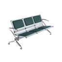 صندلی انتظار AR-3910 دونفره