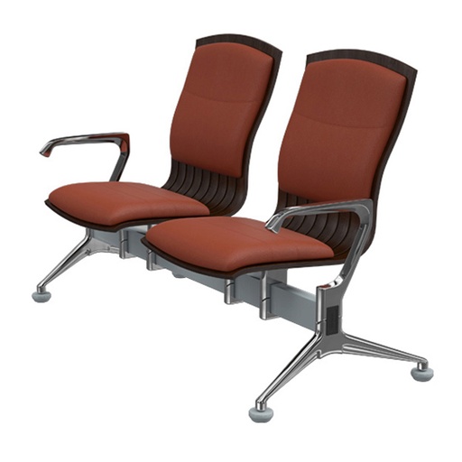 صندلی انتظار 3912 دونفره