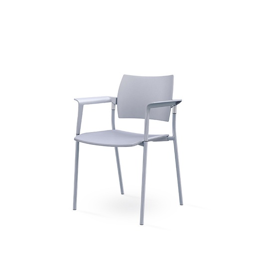 صندلی اجتماعات AR-2330 دسته دار