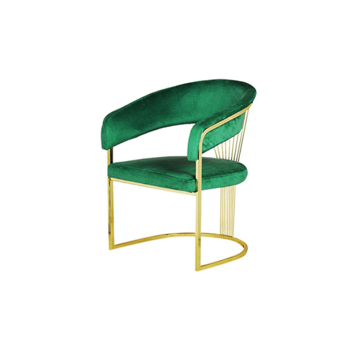 صندلی غذاخوری سزار