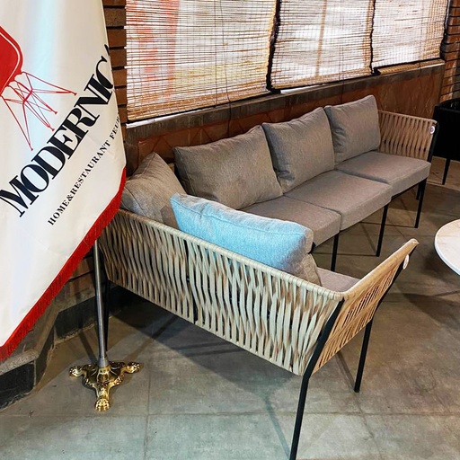 کاناپه تورینو