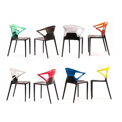 صندلی غذاخوری لونا