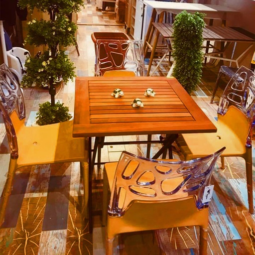 صندلی غذاخوری سورن