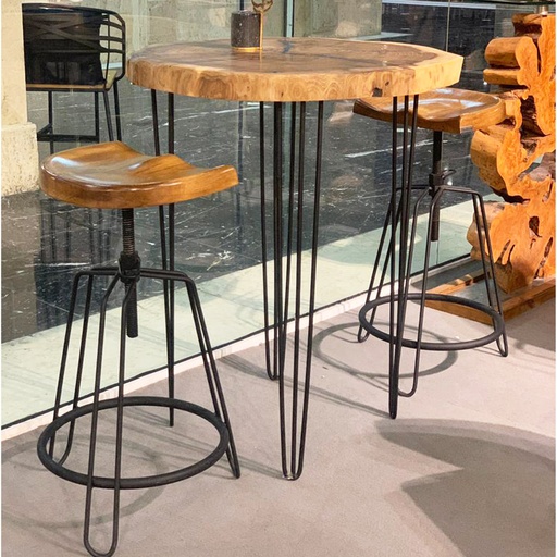 صندلی اپن زیمر مکانیک